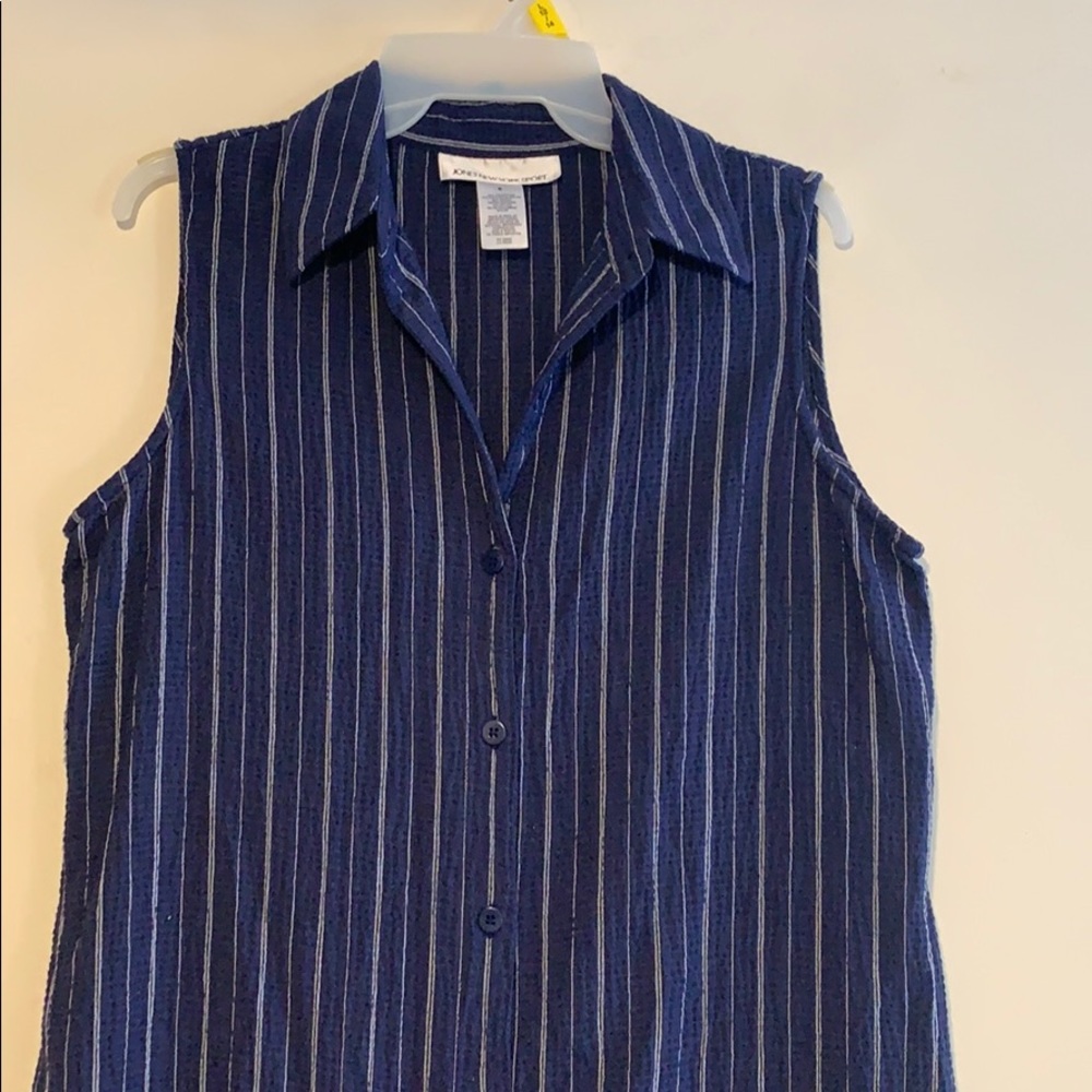 Jones New York Sport Maxi Dress